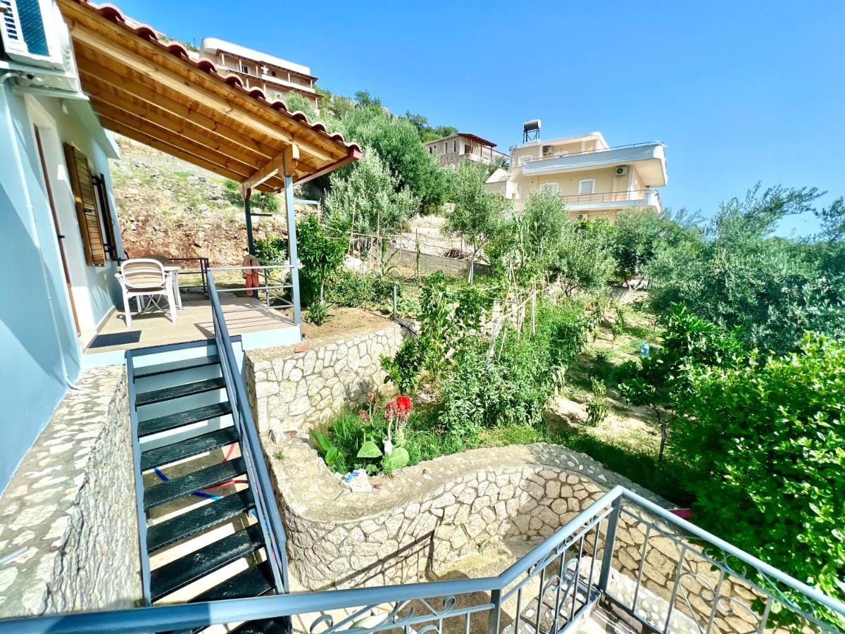 Coral 4* Saranda