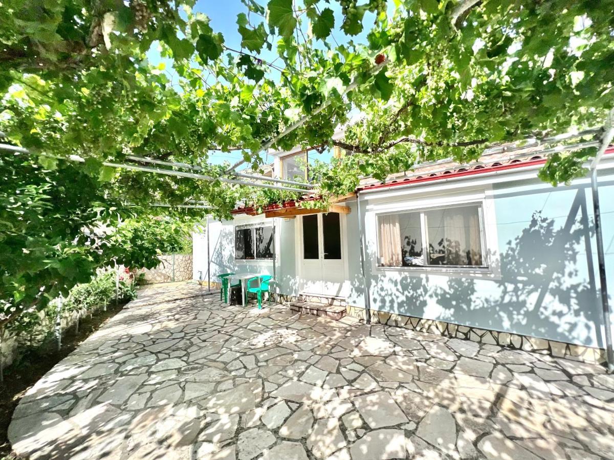 Coral Maison d'hôtes Saranda