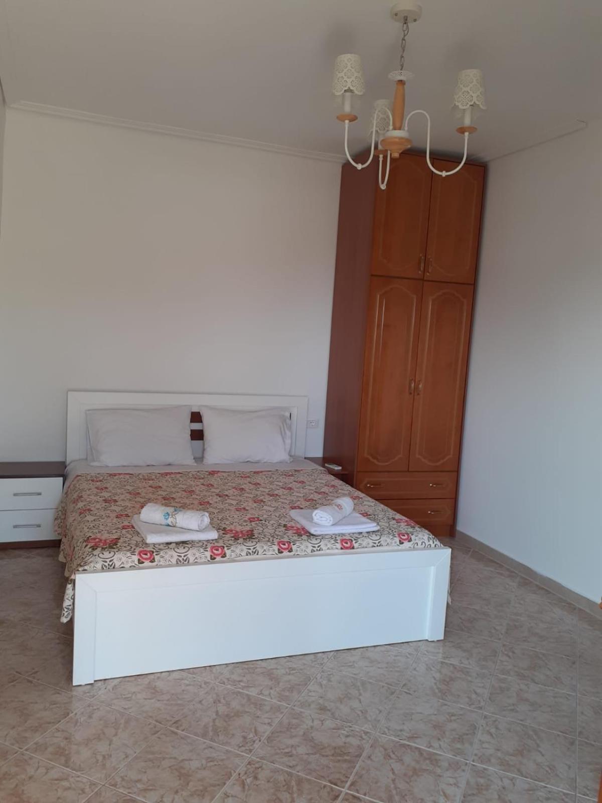 Coral 4* Saranda