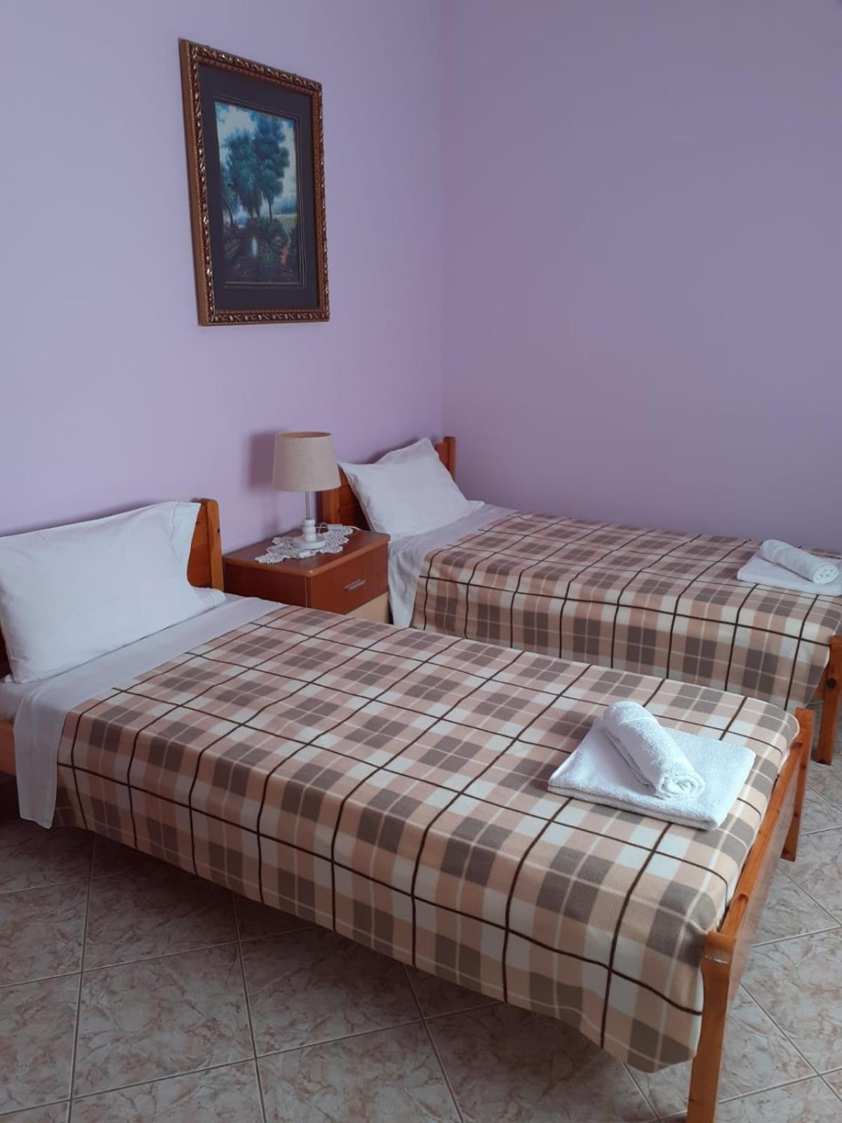 Maison d'hôtes Coral 4*