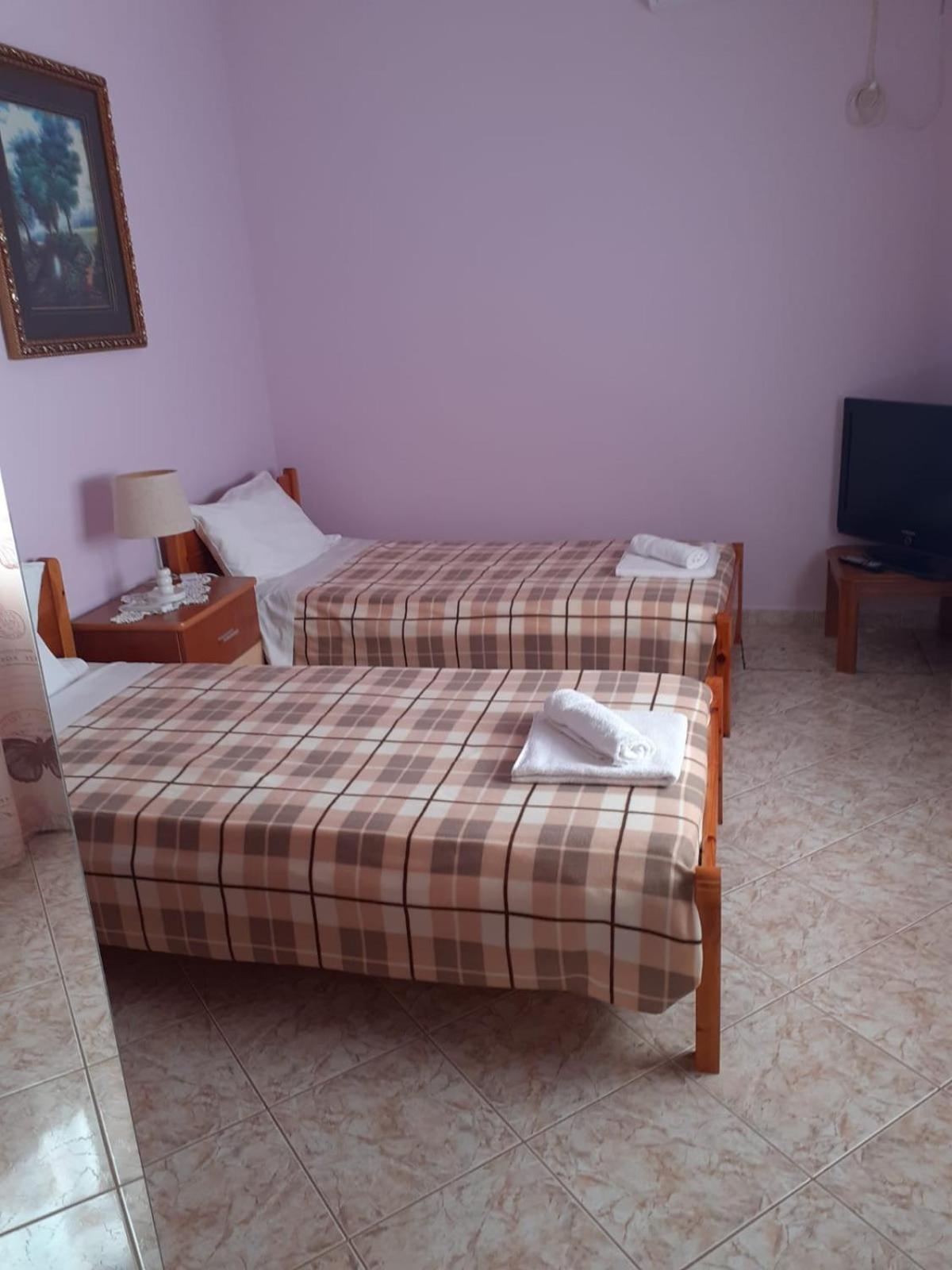 Coral 4* Saranda