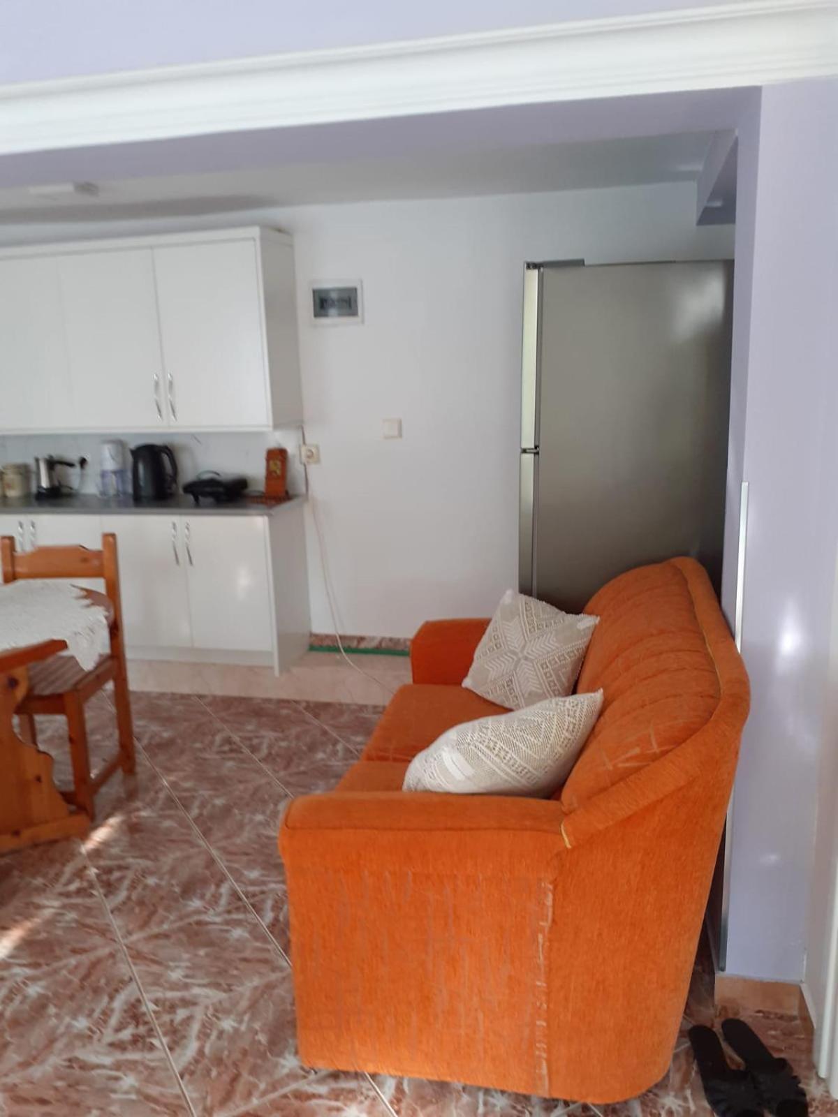 Coral Maison d'hôtes Saranda