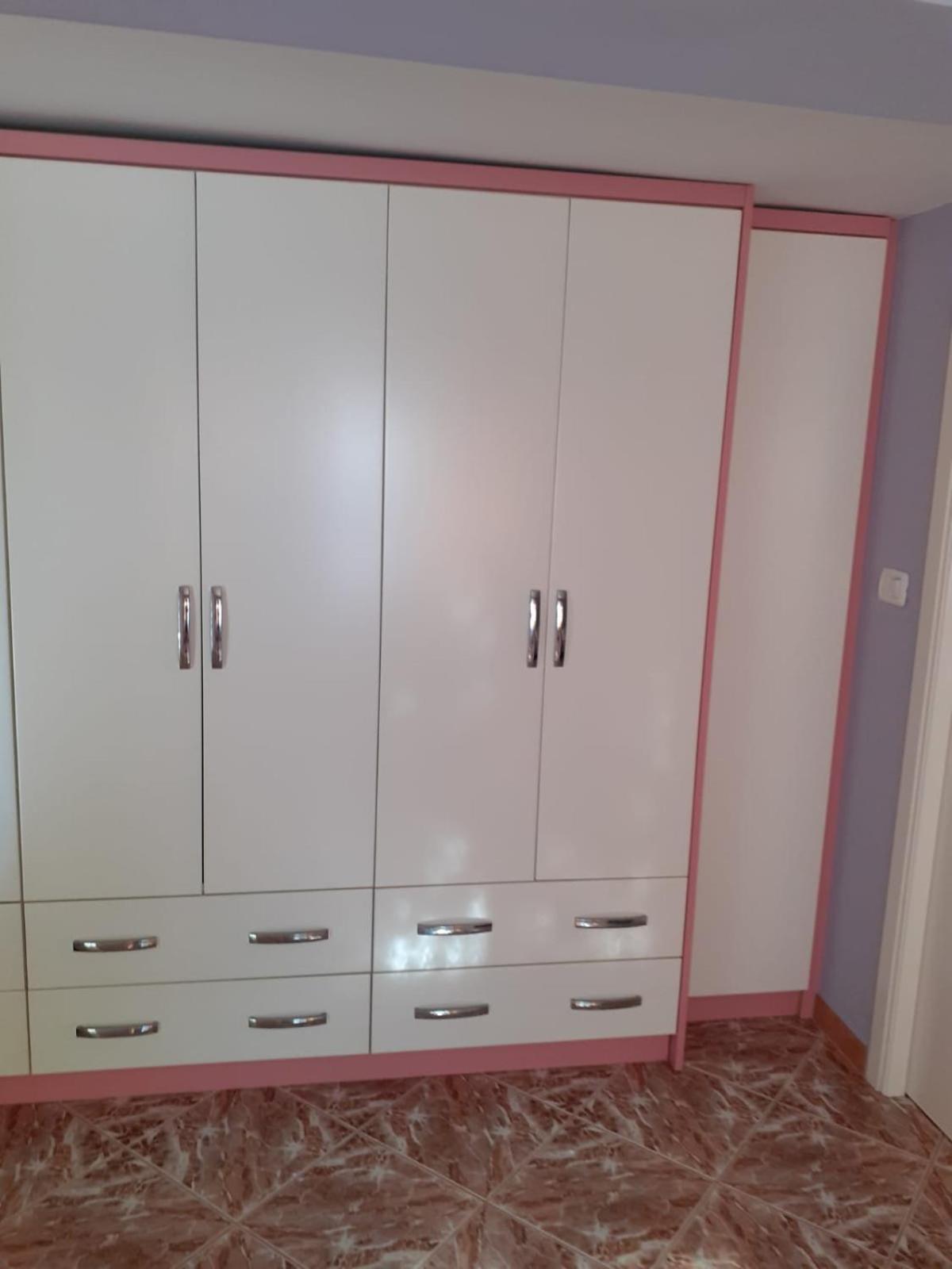 Maison d'hôtes Coral Saranda