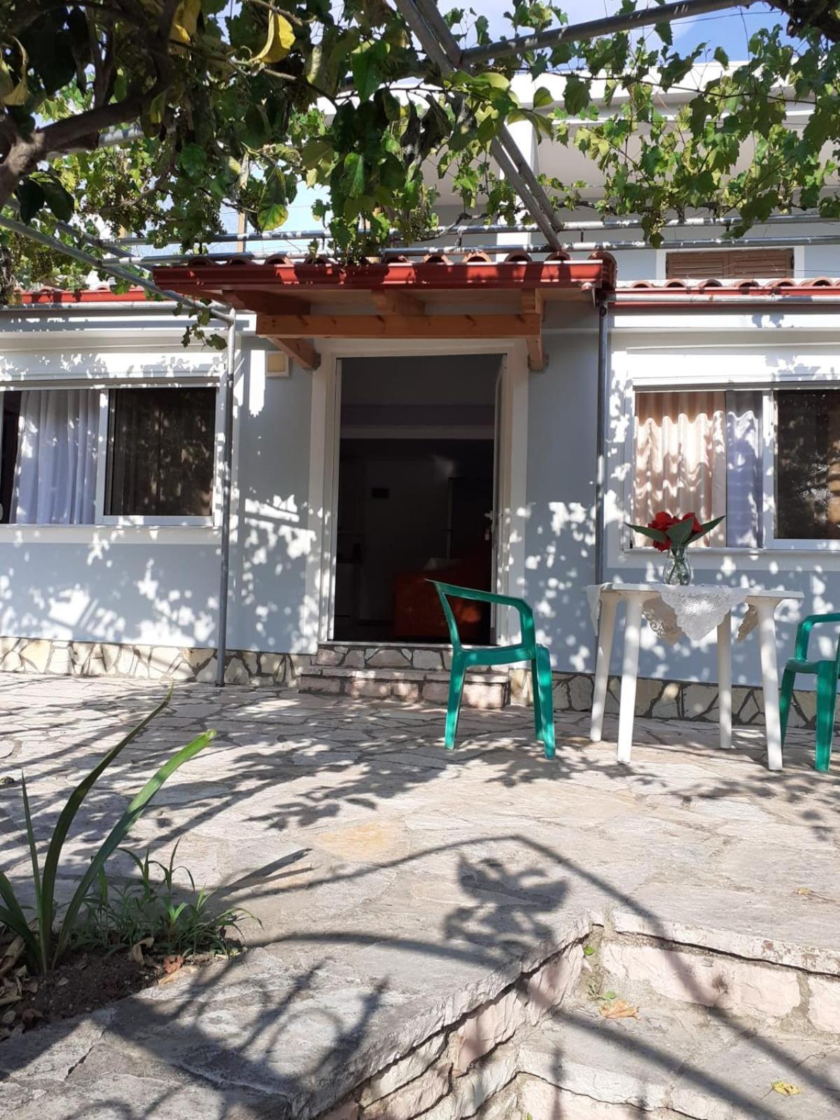 Coral Maison d'hôtes 4*