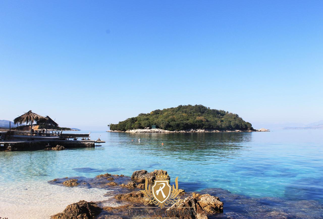 Coral 4* Saranda