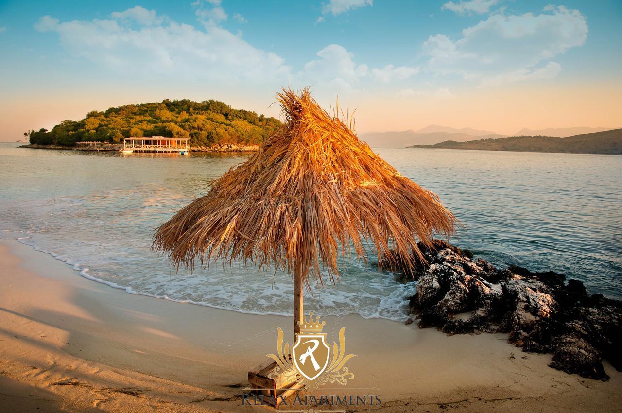 Coral 4* Saranda