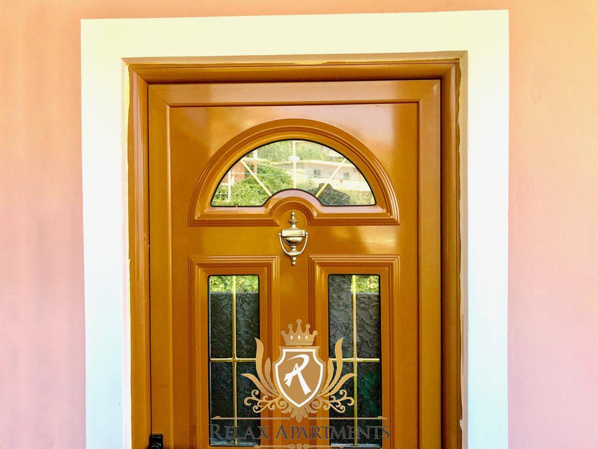 Coral Maison d'hôtes