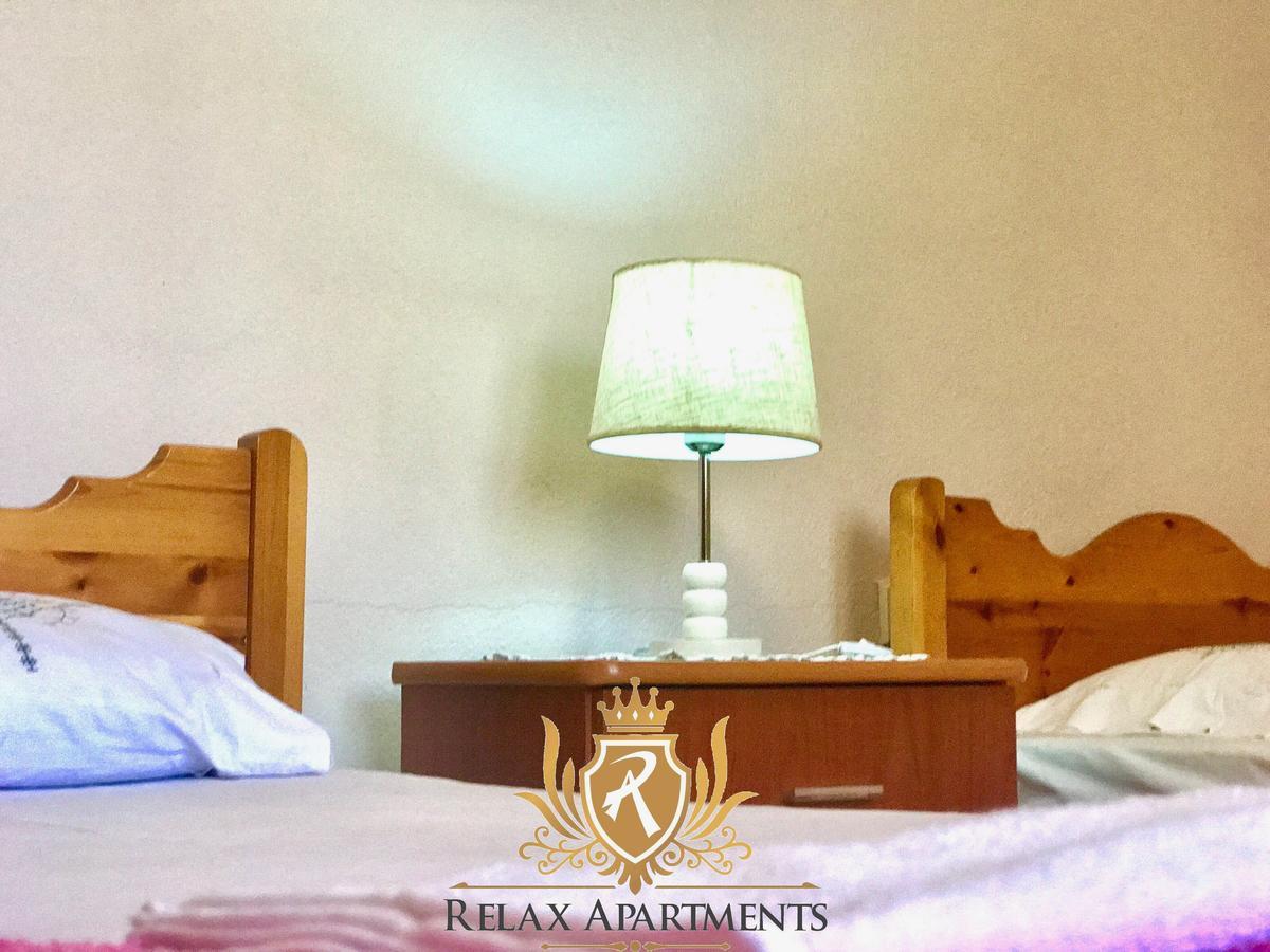 Coral 4* Saranda